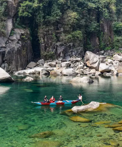 Meghalaya